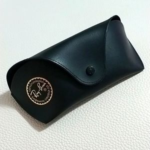 Ray-Ban Sunglasses Case